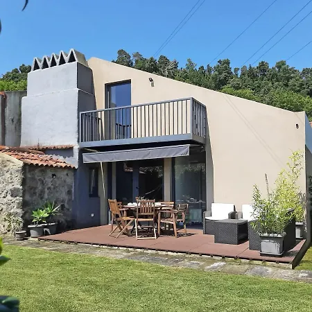Furnas Valley Exterior photo