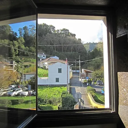 Furnas Valley Exterior photo