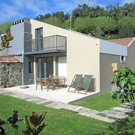 Furnas Valley Exterior photo