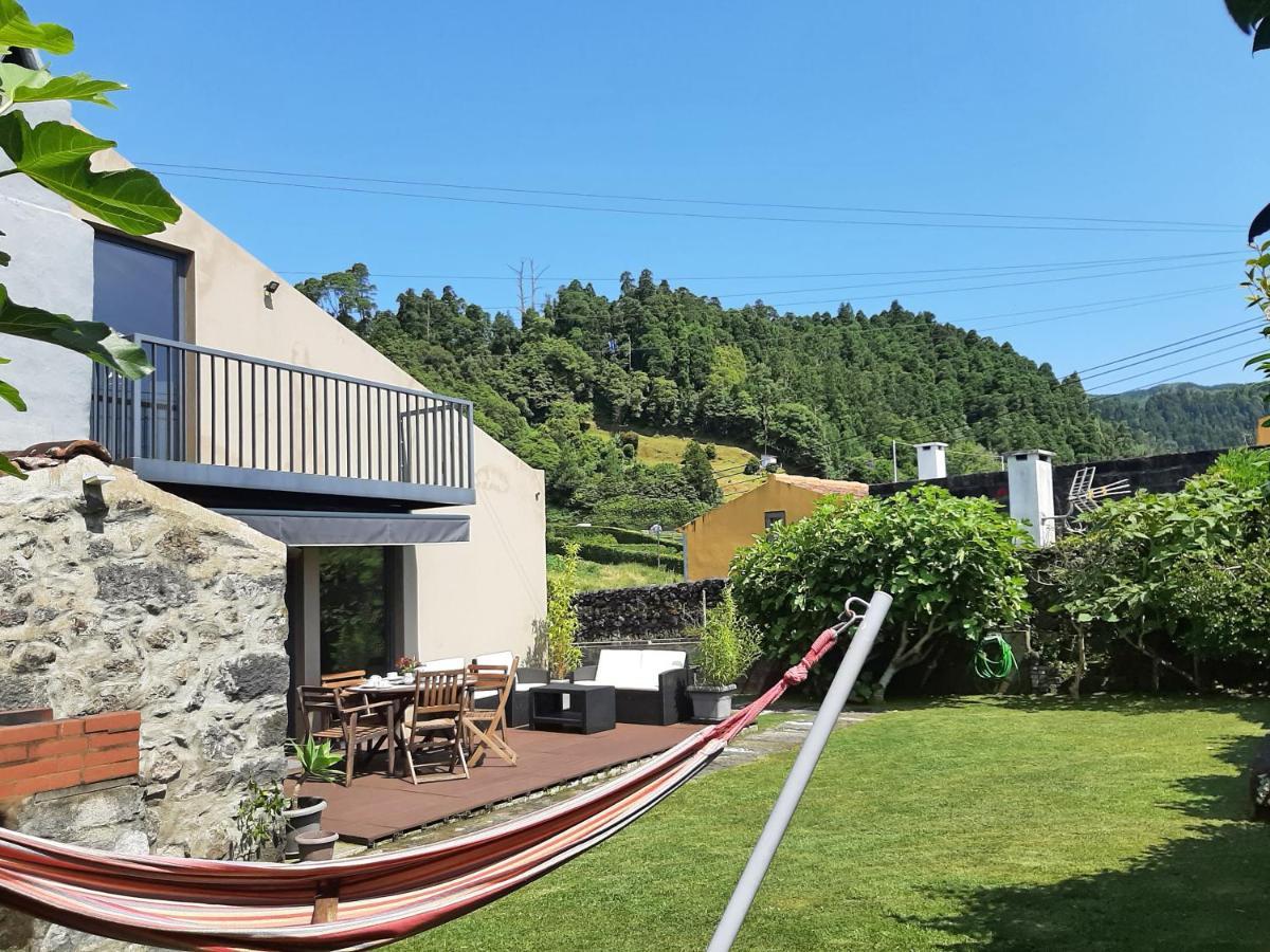 Holiday home Furnas Valley *