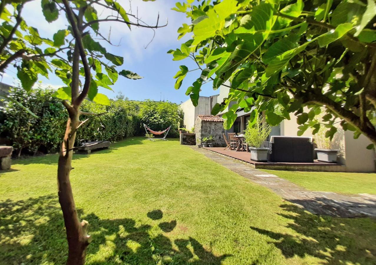 Furnas Valley Holiday home *