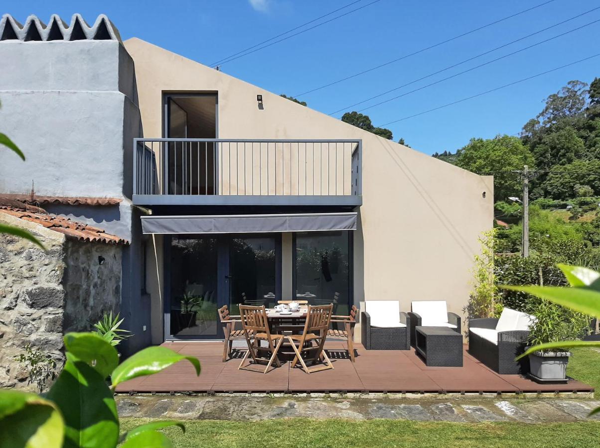 Holiday home Furnas Valley Furnas (Azores)