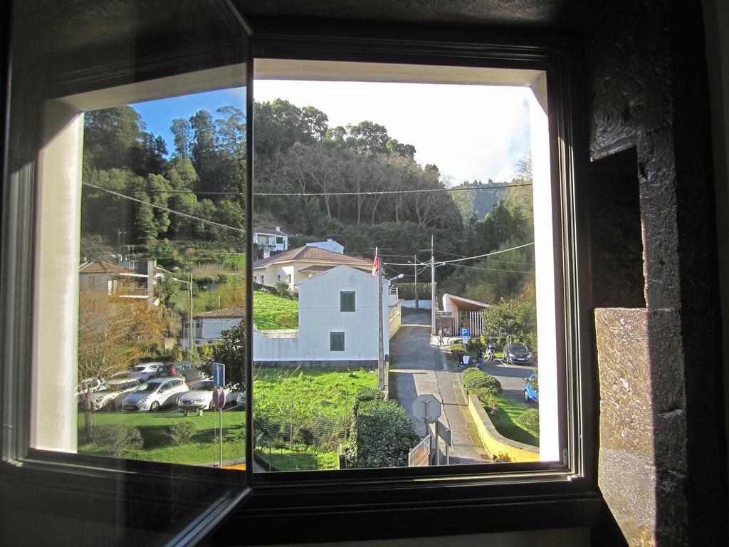 Furnas Valley Holiday home