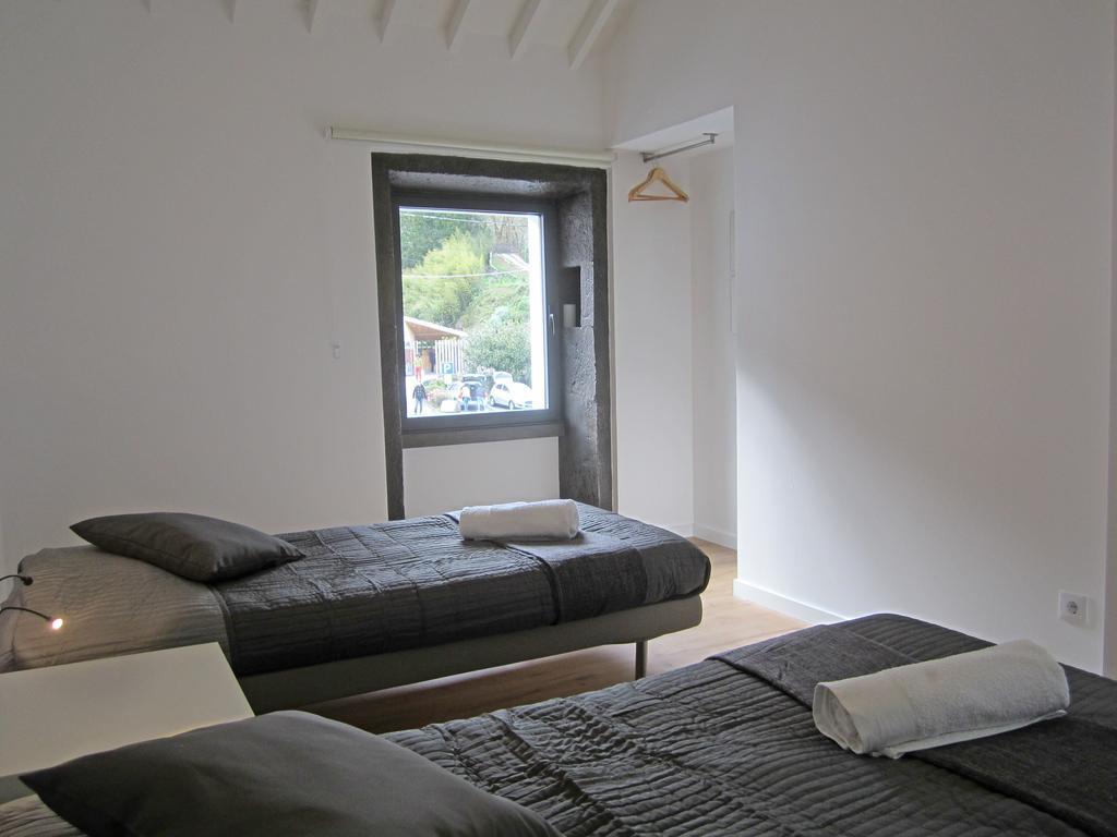 Furnas Valley Holiday home *