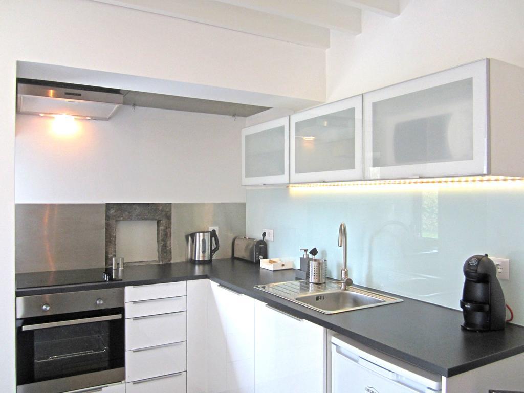 Holiday home Furnas Valley *