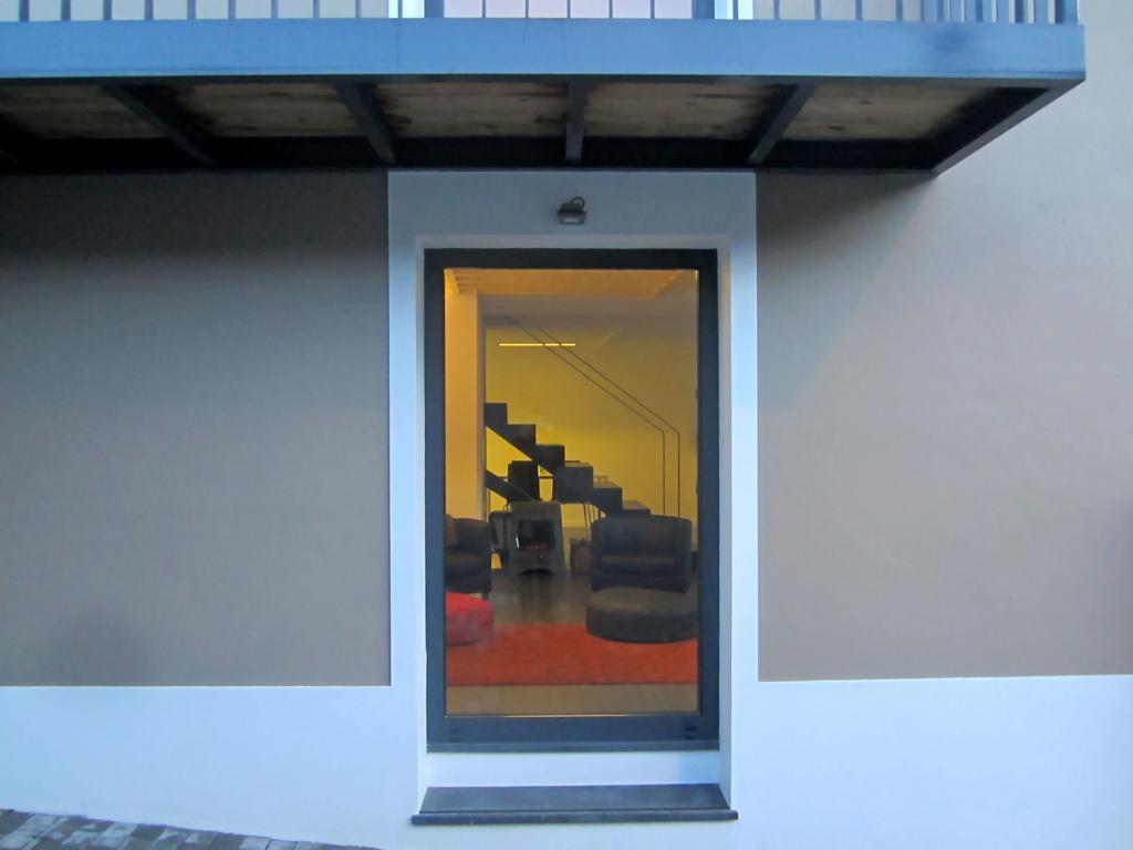Holiday home Furnas Valley Furnas (Azores)
