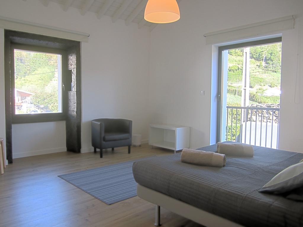 Holiday home Furnas Valley Furnas (Azores)