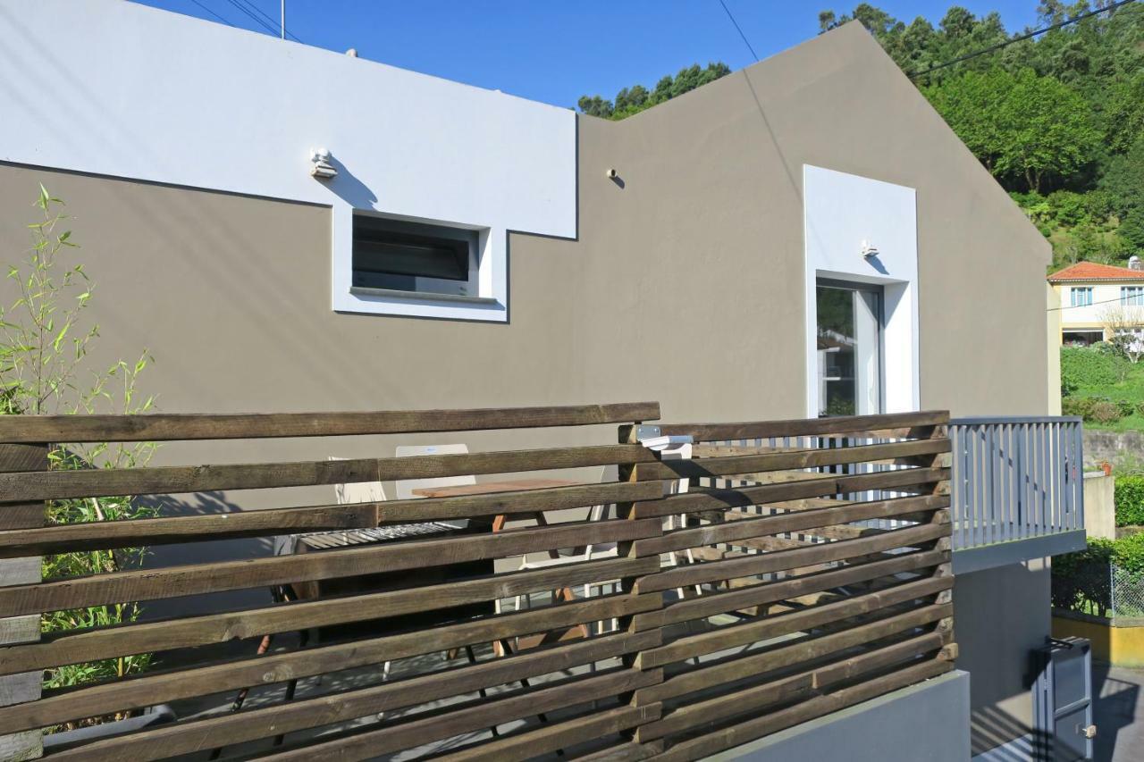 Furnas Valley Holiday home *
